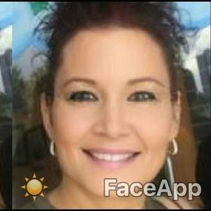 Meet your Posher, Sheryl